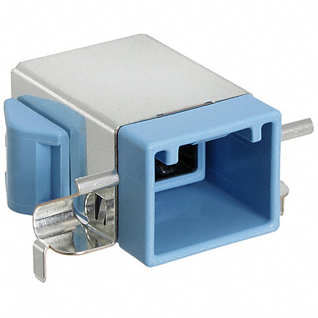 MX38002NQ1 JAE Electronics  Steckbare Steckverbinderbaugruppen